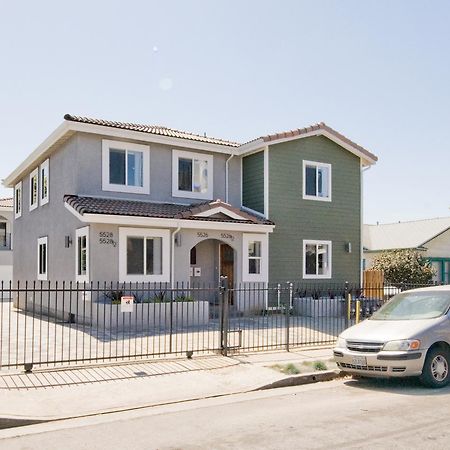 Charming Hollywood Home Los Angeles Exterior foto